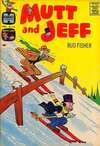 Mutt and Jeff #123 Comic Books - Covers, Scans, Photos in Mutt and Jeff Comic Books - Covers, Scans, Gallery